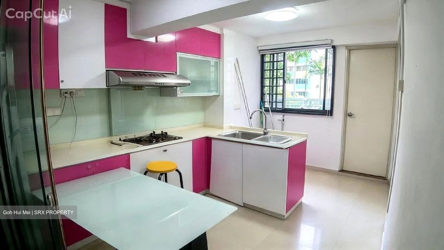 MARSILING DRIVE (Woodlands),  #630605131